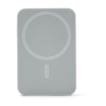 Magnetische snellaad powerbank 5.000 mAh vierde weergave