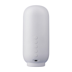 Draadloze 3-in-1 speaker met licht en slaaptherapie met timer vijfde weergave