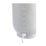 Draadloze 3-in-1 speaker met licht en slaaptherapie met timer zevende weergave