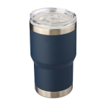 RVS gerecyclede beker 350ml met keramische coating eerste weergave