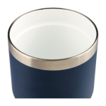 RVS gerecyclede beker 350ml met keramische coating achtste weergave