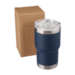 RVS gerecyclede beker 350ml met keramische coating negende weergave