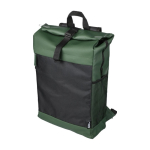 Waterafstotende rolltop rugzak voor laptop 15'' eerste weergave