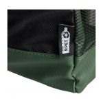 Waterafstotende rolltop rugzak voor laptop 15''