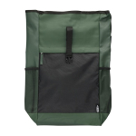 Waterafstotende rolltop rugzak voor laptop 15'' derde weergave