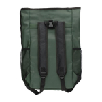 Waterafstotende rolltop rugzak voor laptop 15'' zesde weergave