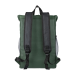 Waterafstotende rolltop rugzak voor laptop 15'' zevende weergave