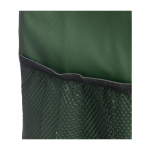 Waterafstotende rolltop rugzak voor laptop 15'' negende weergave