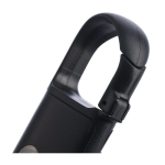 Zaklamp met 3 lichtstanden en karabijnhaak elfde weergave