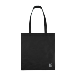 Gerecyclede non-woven tas in verschillende kleuren 80 g/m² derde weergave