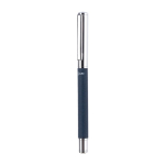 Rollerpen van messing en RPET, blauwschrijvend eerste weergave