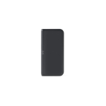 Eco powerbank met 15W snelladen in premium design, 10.000 mAh kleur zwart eerste weergave