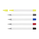 set-scrittura-penne-portamine tweede weergave