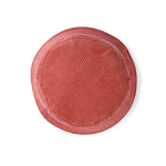 Unisex bobhoed van zachte corduroy om te personaliseren kleur roze derde weergave