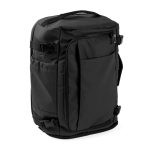 Laptoprugzak 15'' van polyester, geschikt voor trolley kleur zwart tweede weergave
