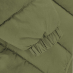 Kinderparka, gewatteerd en wind- en waterbestendig