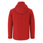 Gewatteerde parka van RPET, wind- en waterbestendig