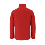 Kinderparka van RPET, wind- en waterbestendig