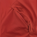 Kinderparka van RPET, wind- en waterbestendig