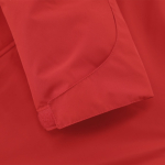 Kinderparka van RPET, wind- en waterbestendig