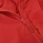 Kinderparka van RPET, wind- en waterbestendig