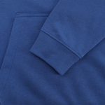 Herentrui van katoen en polyester 280 g/m² vijfde weergave