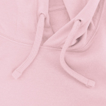 Damestrui van katoen en polyester 280 g/m² vierde weergave