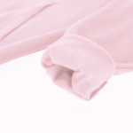 Damestrui van katoen en polyester 280 g/m² zesde weergave