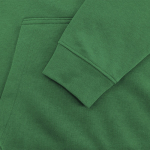 Kindertrui van katoen en polyester 280 g/m² vierde weergave