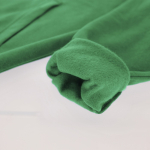 Kindertrui van katoen en polyester 280 g/m² vijfde weergave