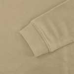 Unisex sweatshirt van katoen en polyester 280 g/m² vijfde weergave