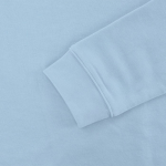 Unisex kindertrui van katoen en polyester 280 g/m² vijfde weergave