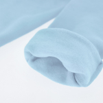 Unisex kindertrui van katoen en polyester 280 g/m² zesde weergave