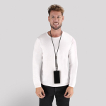 Lanyard met 60W oplaadkabel en data-overdracht zesde weergave