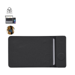 13'' laptophoes met geïntegreerde draadloze oplader