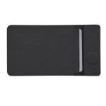 13'' laptophoes met geïntegreerde draadloze oplader tweede weergave