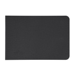 13'' laptophoes met geïntegreerde draadloze oplader vierde weergave