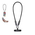 Polsbandje met 60W oplaadkabel en data-overdracht