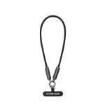 Polsbandje met 60W oplaadkabel en data-overdracht met jouw bedrukking