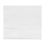 Heren T-shirt van katoen 160 g/m² Elevate Life kleur wit