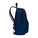 Duurzame urban rugzak, waterafstotend 16 L voor laptop 14” kleur marineblauw tweede weergave meerdere kleuren