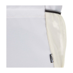 Yogatas van gerecycled ripstopmateriaal, waterdicht en duurzaam 18 L kleur zand weergave detail 1