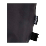 Eco reistas ontworpen voor praktisch en comfortabel gebruik 42 L kleur zwart weergave detail 2