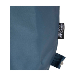 Eco reistas ontworpen voor praktisch en comfortabel gebruik 42 L kleur cyaan blauw weergave detail 2