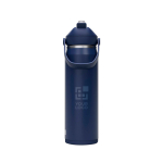RVS drinkfles 750 ml met afdrukgebied