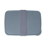 Lunchbox van gerecycled plastic 800 ml Recycled