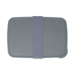 Lunchbox van gerecycled plastic 800 ml Recycled
