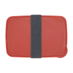 Lunchbox van gerecycled plastic 800 ml Recycled
