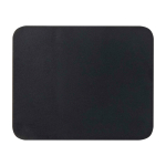 USB-hub met 4 poorten met USB- en Type-A- en Type-C-uitgangen kleur zwart tweede weergave voorkant