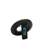 Magnetische 2-in-1 telefoonhouder met geïntegreerde flesopener met afdrukgebied